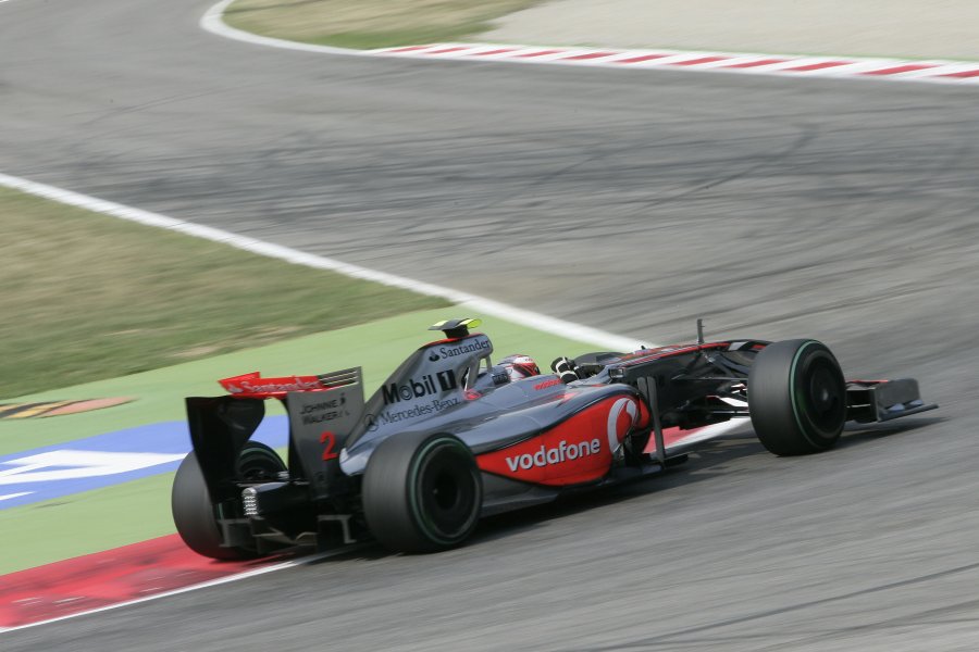 GP ITALIA - Prove Libere